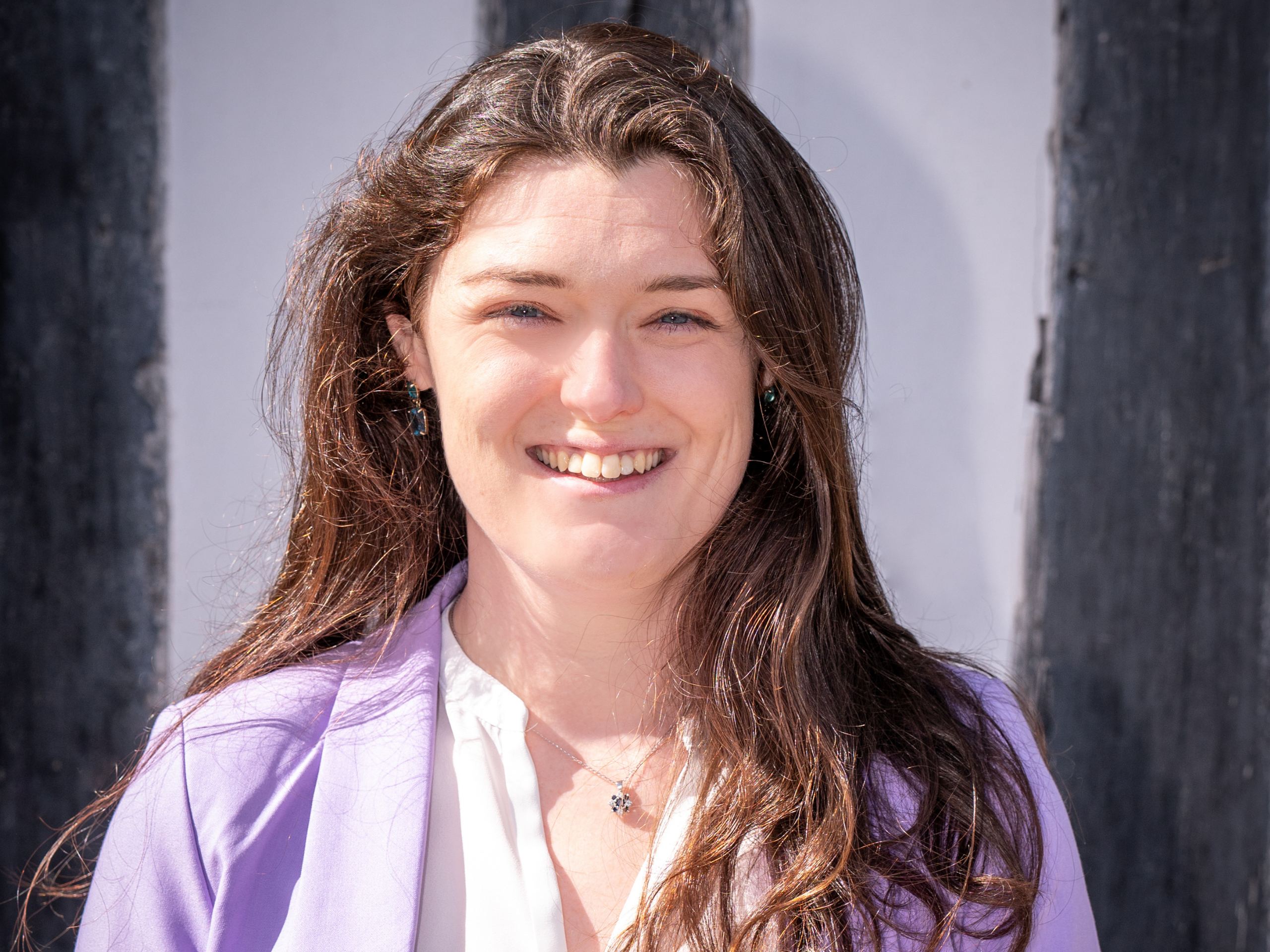 Katie Wilber Social Media Marketing Manager