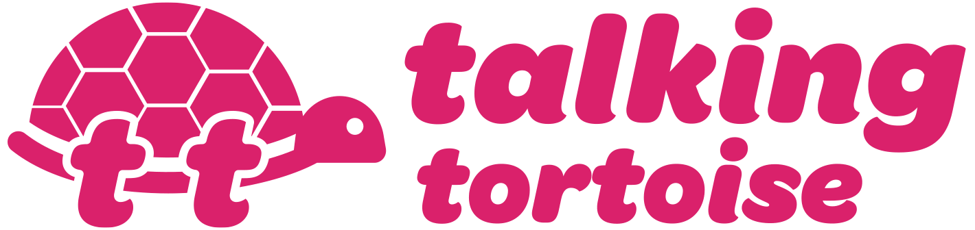 Talking Tortoise