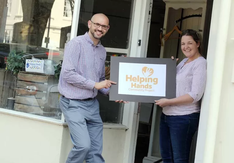 Image of David Wilson from Glued