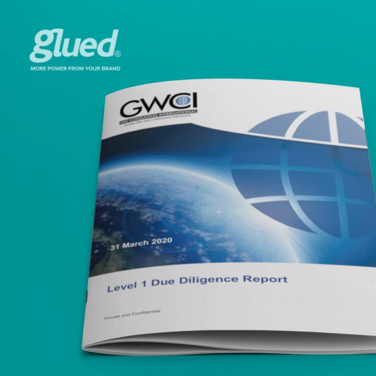 marketing toolkit templates from Glued
