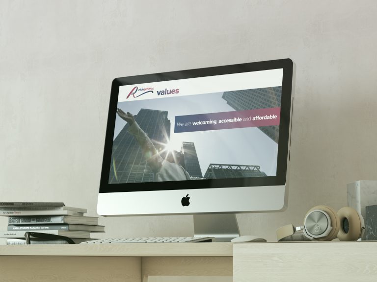 Value development for a risk management business