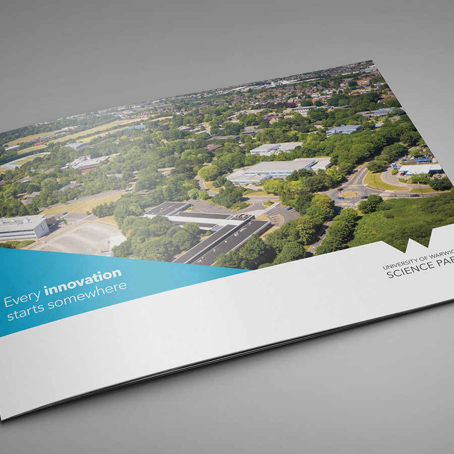 University of Warwick Science Park