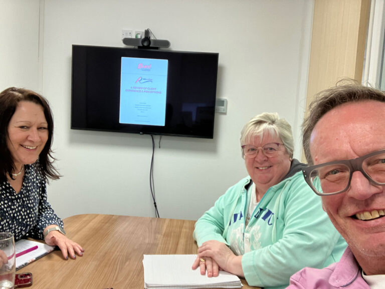 Rob with Risk Evolves