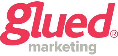 Glued marketing