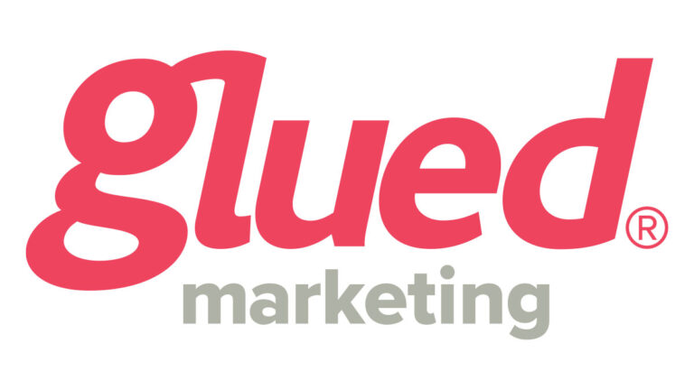 glued marketing