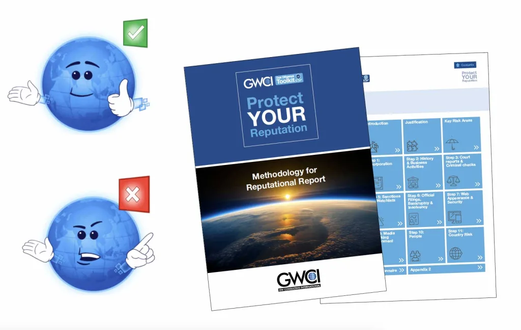 GWCI toolkit by Glued