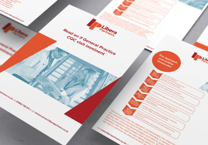 Libera Creative from Glued Limited